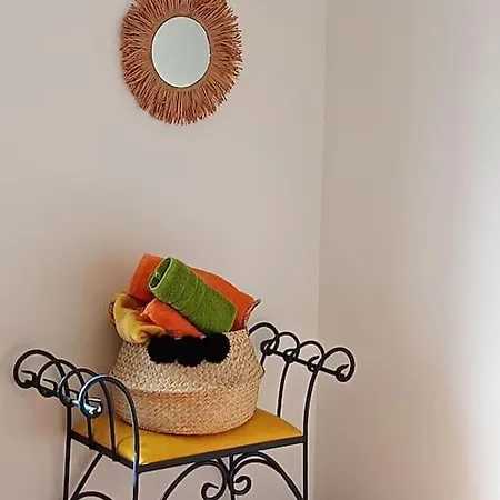 La Calita Del Puerto דירה סנשנשו