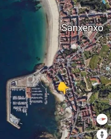 La Calita Del Puerto Appartement *