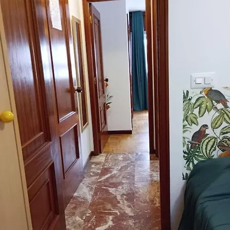 La Calita Del Puerto Appartement *