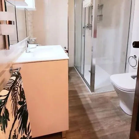 La Calita Del Puerto Appartement Sanxenxo