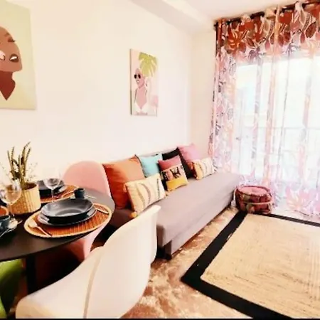 Appartement La Calita Del Puerto